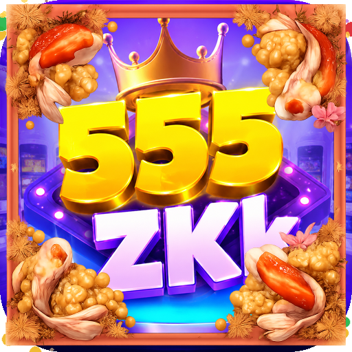 555zk — mitra unggulan